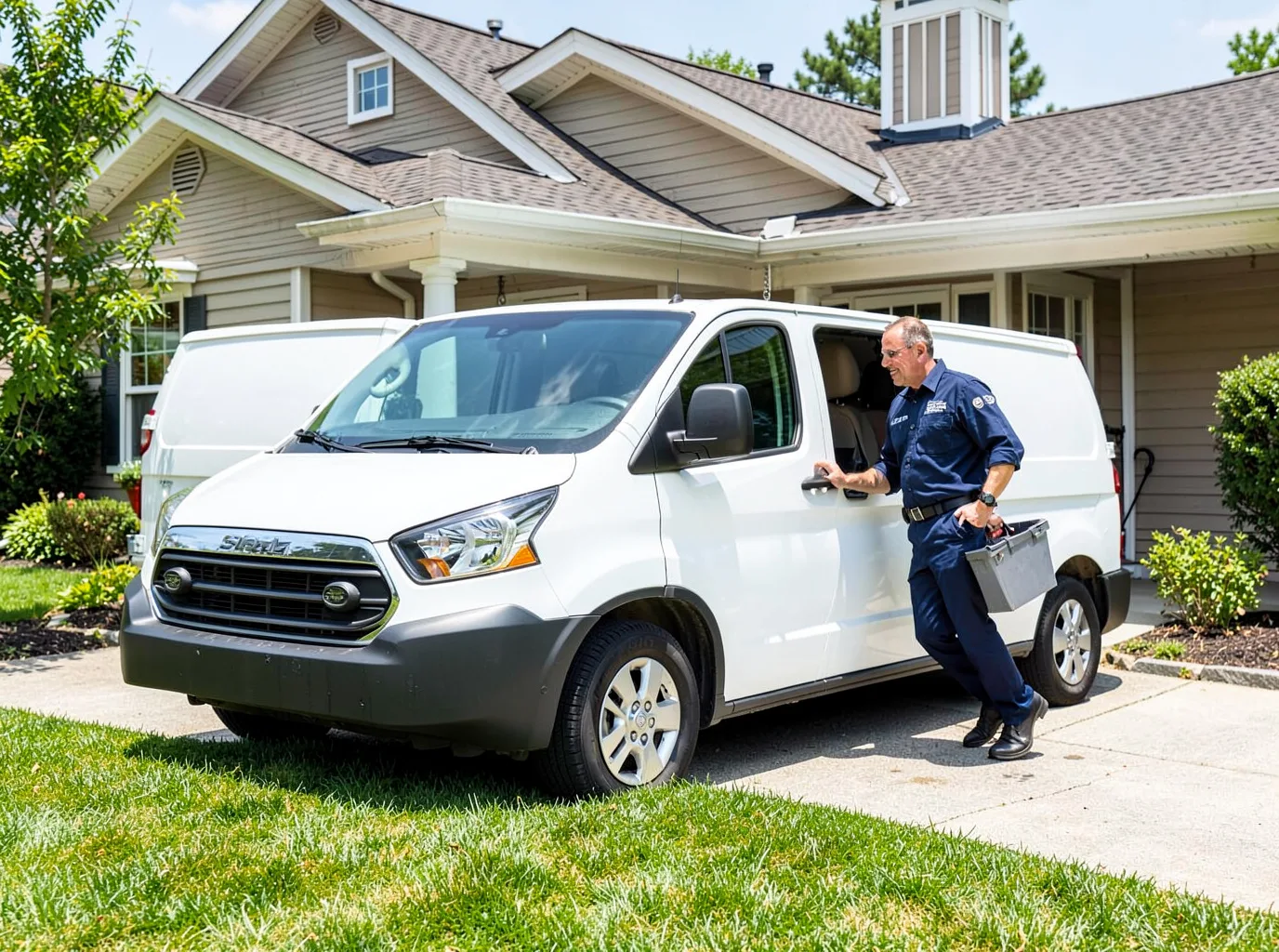 Emergency Plumber company in Whitehorse, SD