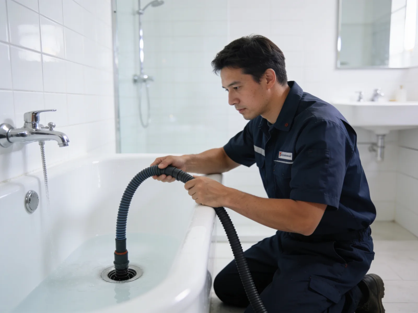 Emergency Plumber Whitehorse, SD FAQs